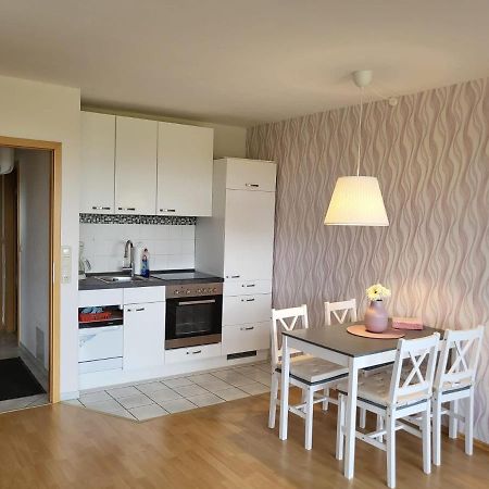 Ferienwohnung "Rodelnde Geiss" Mit Schwimmbad Braunlage Exterior photo