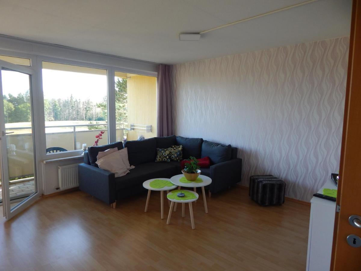 Ferienwohnung "Rodelnde Geiss" Mit Schwimmbad Braunlage Exterior photo